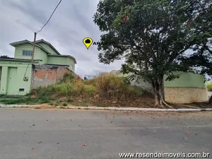 Terreno para venda em Morada da Colina