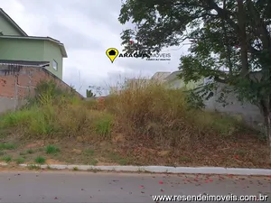 Terreno para venda em Morada da Colina