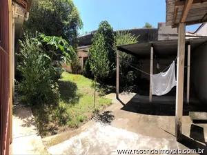 Casa para venda em Vila Julieta