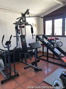 Casa para venda em Vila Julieta