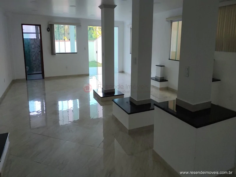 Foto 3 de 8 - Casa para aluguel em Parque Ipiranga