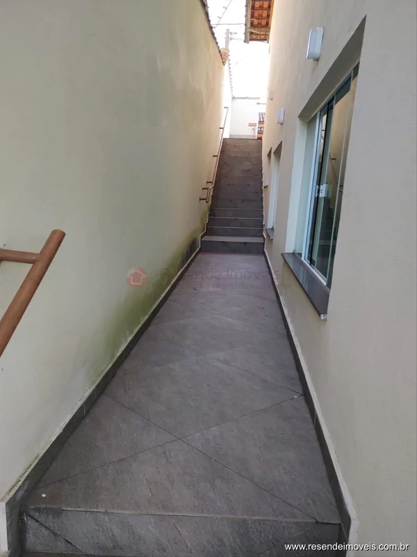 Foto 5 de 8 - Casa para aluguel em Parque Ipiranga