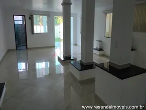 Casa para aluguel em Parque Ipiranga