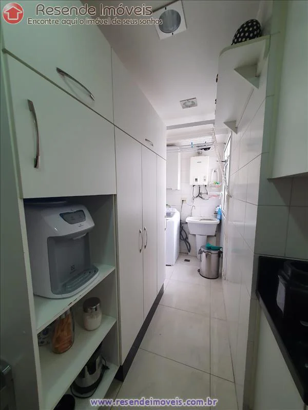 Foto 17 de 20 - Apartamento para venda em Jardim Jalisco