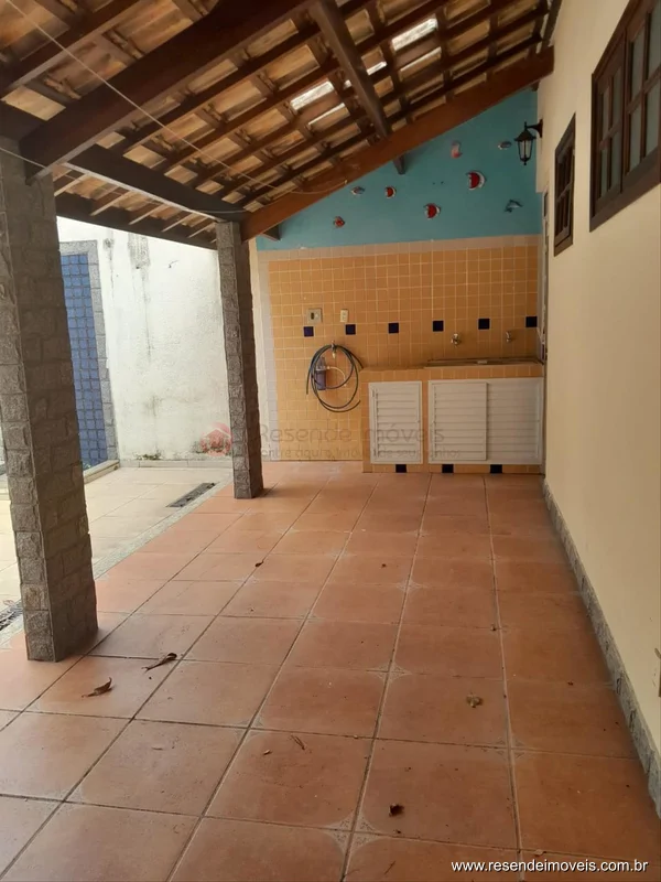 Foto 29 de 31 - Casa para aluguel em Vila Verde