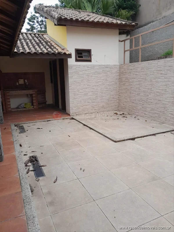 Foto 15 de 31 - Casa para aluguel em Vila Verde