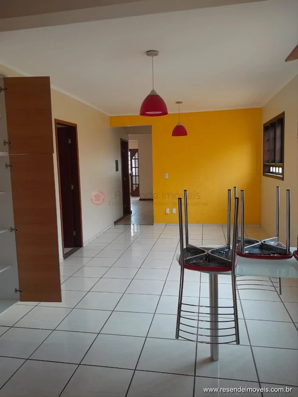 Foto 6 de 31 - Casa para aluguel em Vila Verde