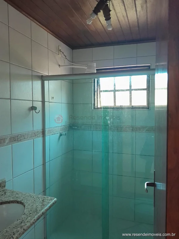 Foto 18 de 31 - Casa para aluguel em Vila Verde