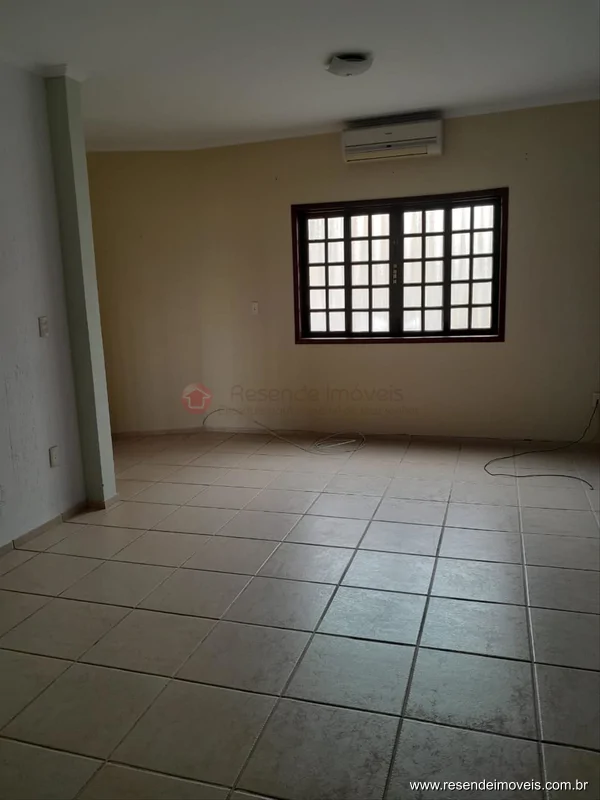 Foto 30 de 31 - Casa para aluguel em Vila Verde