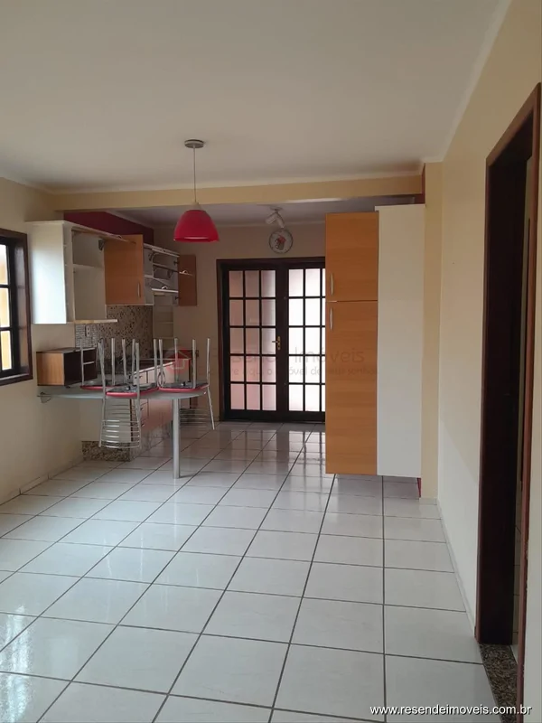 Foto 25 de 31 - Casa para aluguel em Vila Verde