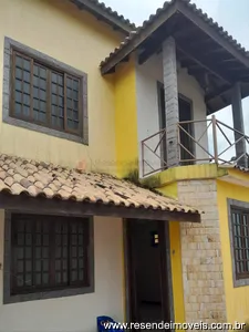 Casa para aluguel em Vila Verde