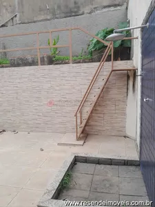 Casa para aluguel em Vila Verde