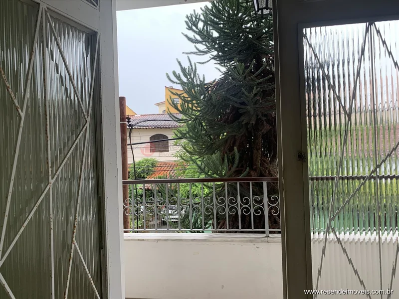 Foto 23 de 23 - Casa para aluguel em Jardim Tropical