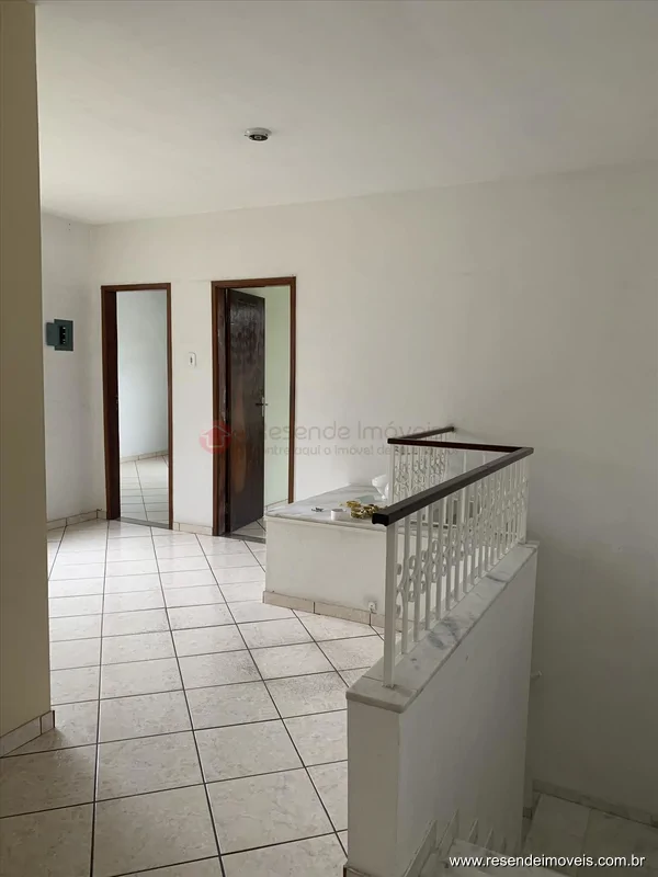 Foto 18 de 23 - Casa para aluguel em Jardim Tropical