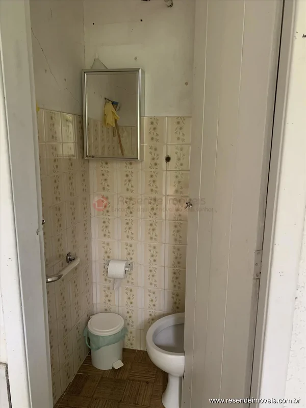 Foto 14 de 23 - Casa para aluguel em Jardim Tropical