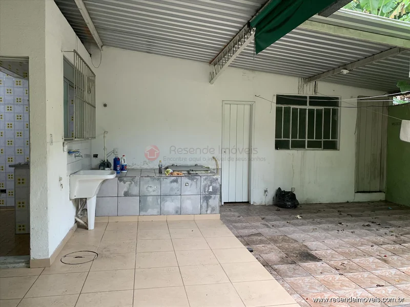 Foto 13 de 23 - Casa para aluguel em Jardim Tropical