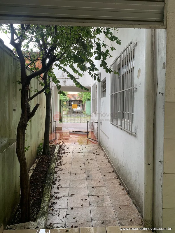 Foto 12 de 23 - Casa para aluguel em Jardim Tropical