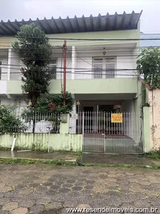 Casa para aluguel em Jardim Tropical