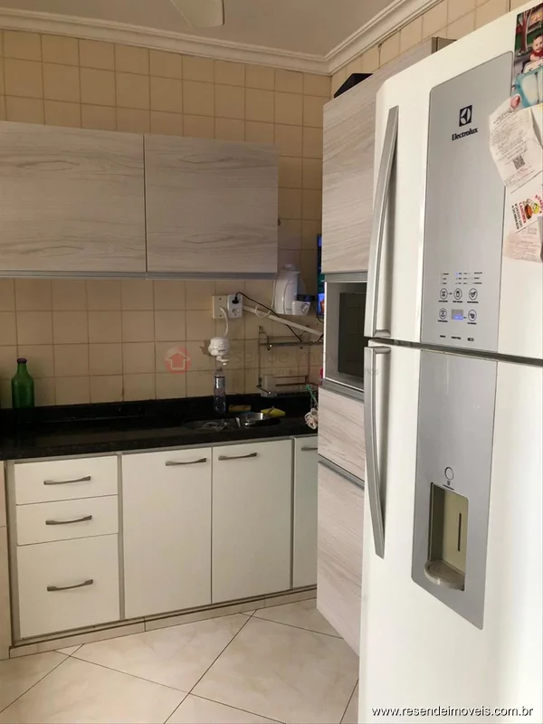 Foto 4 de 12 - Apartamento para venda em Campos Elíseos