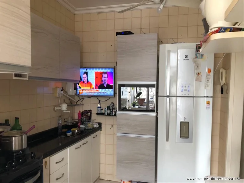 Foto 3 de 12 - Apartamento para venda em Campos Elíseos