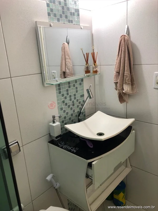 Foto 11 de 12 - Apartamento para venda em Campos Elíseos