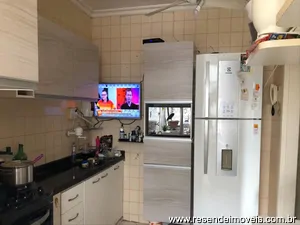 Apartamento para venda em Campos Elíseos