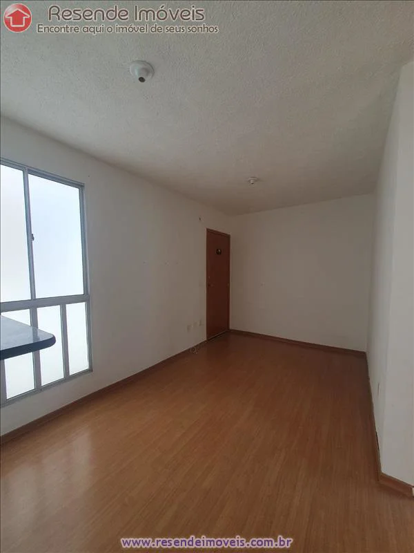 Foto 6 de 7 - Apartamento para venda em Mirante de Serra