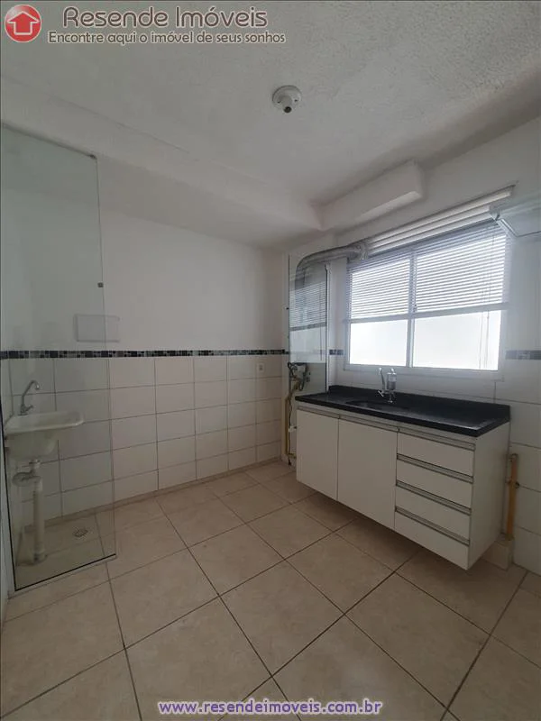 Foto 3 de 7 - Apartamento para venda em Mirante de Serra