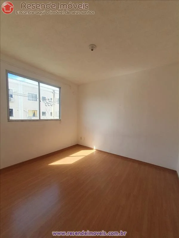 Foto 1 de 7 - Apartamento para venda em Mirante de Serra