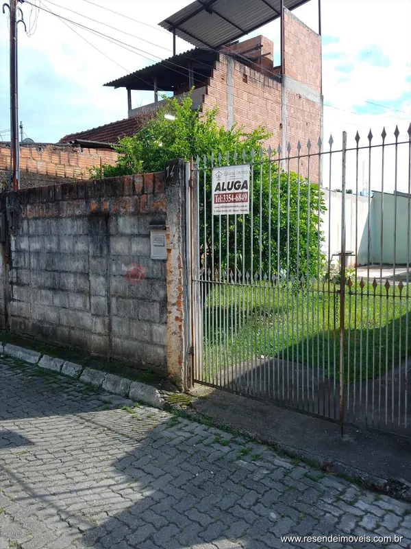 Foto 16 de 17 - Casa para aluguel em Liberdade