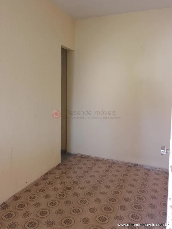 Foto 15 de 17 - Casa para aluguel em Liberdade