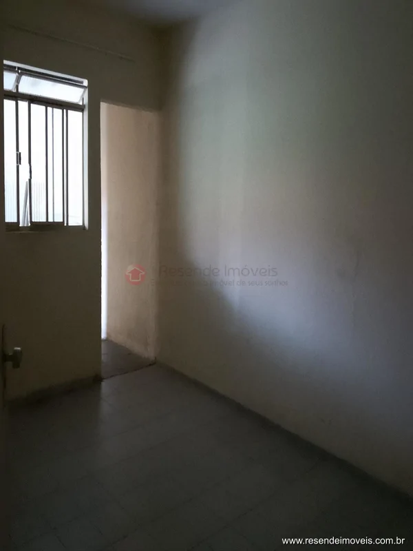 Foto 14 de 17 - Casa para aluguel em Liberdade