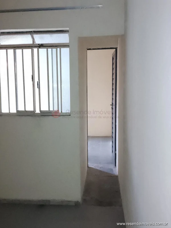 Foto 4 de 17 - Casa para aluguel em Liberdade