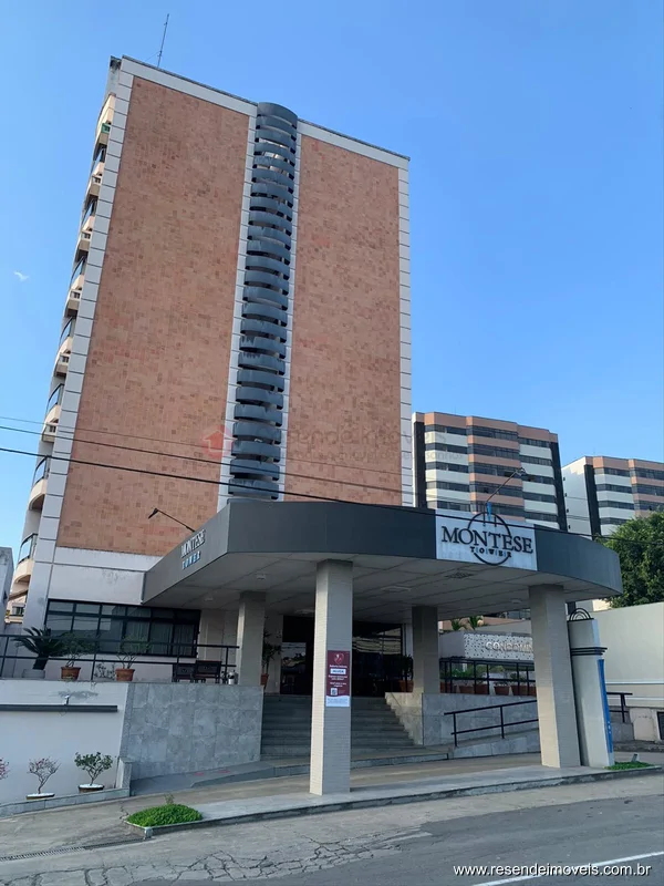 Foto 1 de 16 - Flat para aluguel em Paraíso