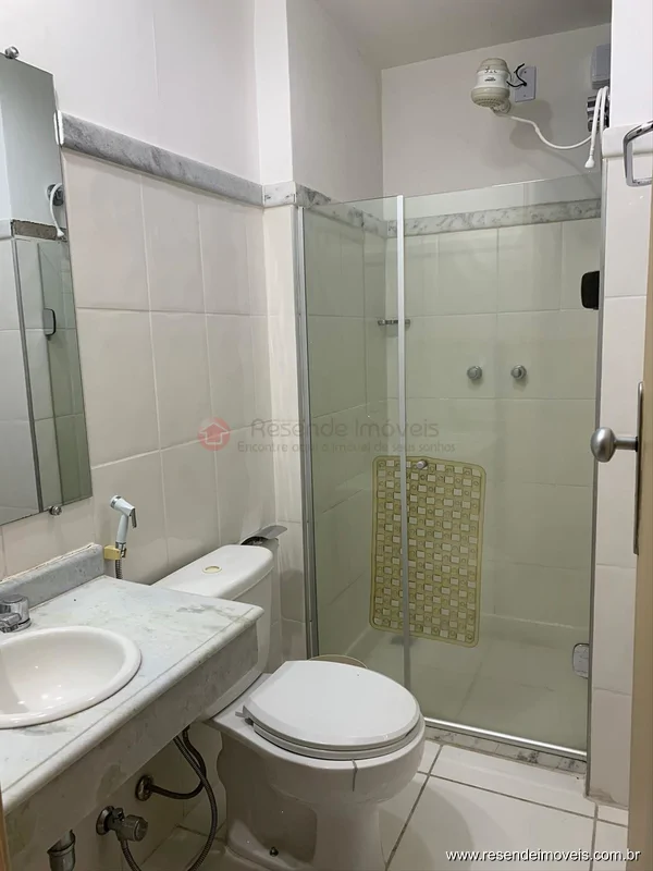 Foto 5 de 16 - Flat para aluguel em Paraíso