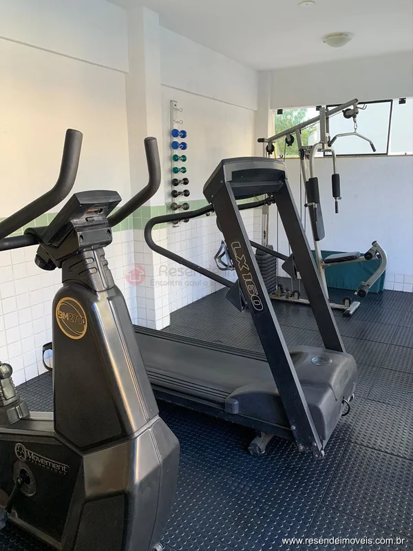 Foto 16 de 16 - Flat para aluguel em Paraíso