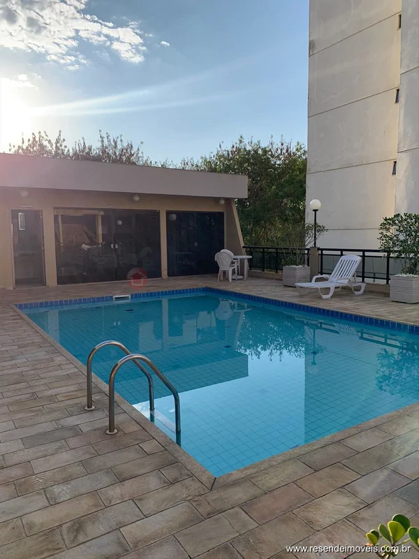 Foto 12 de 16 - Flat para aluguel em Paraíso