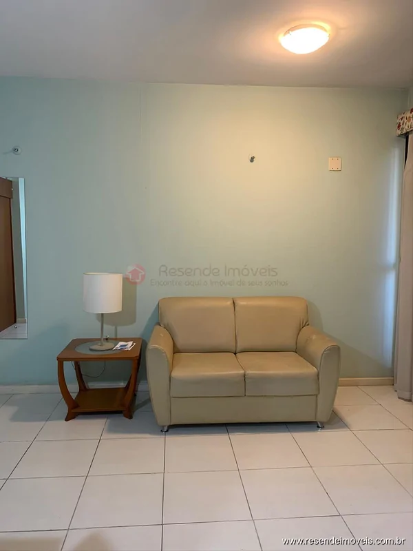 Foto 6 de 16 - Flat para aluguel em Paraíso