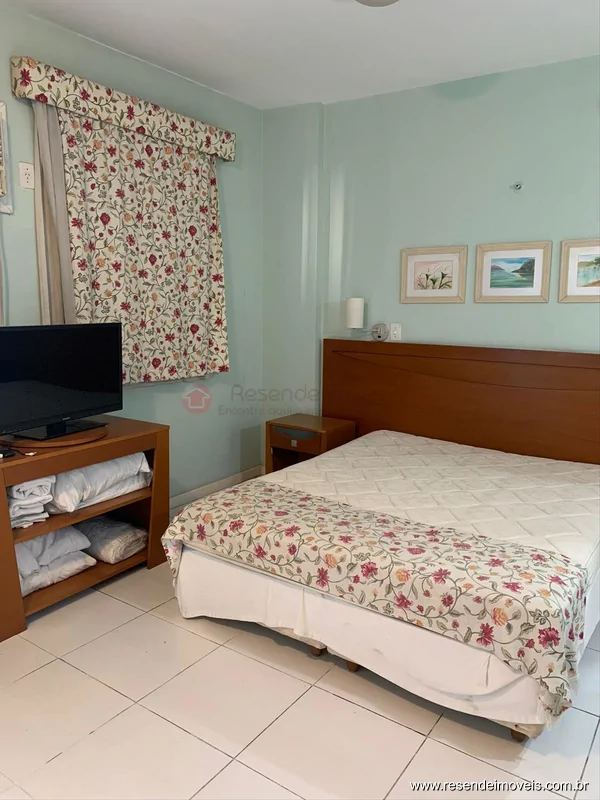 Foto 11 de 16 - Flat para aluguel em Paraíso