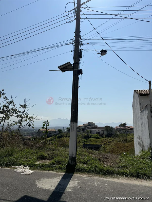 Foto 2 de 4 - Terreno para venda em Morada da Colina