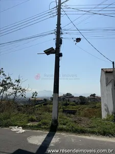 Terreno para venda em Morada da Colina