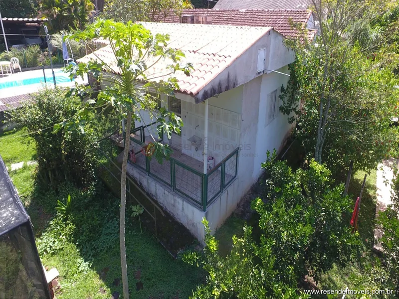 Foto 10 de 13 - Casa para venda em Casa da Lua