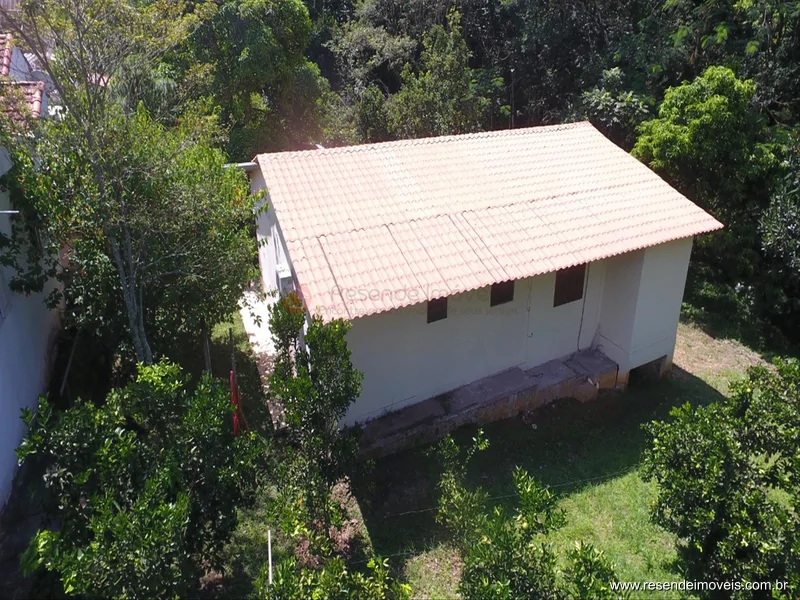 Foto 6 de 13 - Casa para venda em Casa da Lua