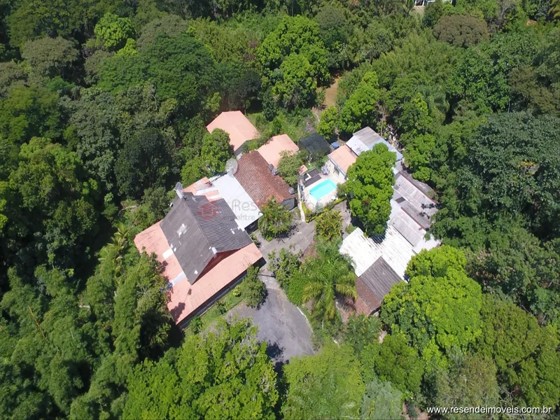 Foto 4 de 13 - Casa para venda em Casa da Lua