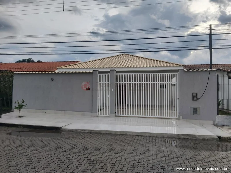 Foto 1 de 18 - Casa para venda em Morada da Colina