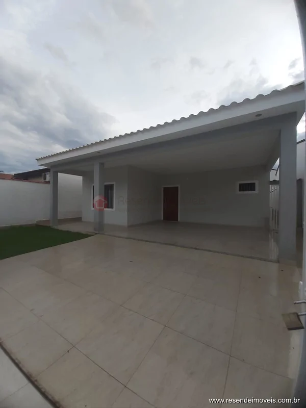 Foto 4 de 18 - Casa para venda em Morada da Colina