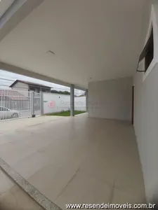 Casa para venda em Morada da Colina