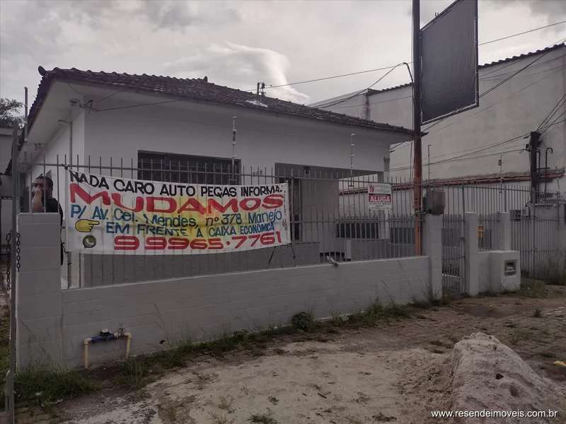 Foto 27 de 32 - Casa comercial para aluguel em Manejo