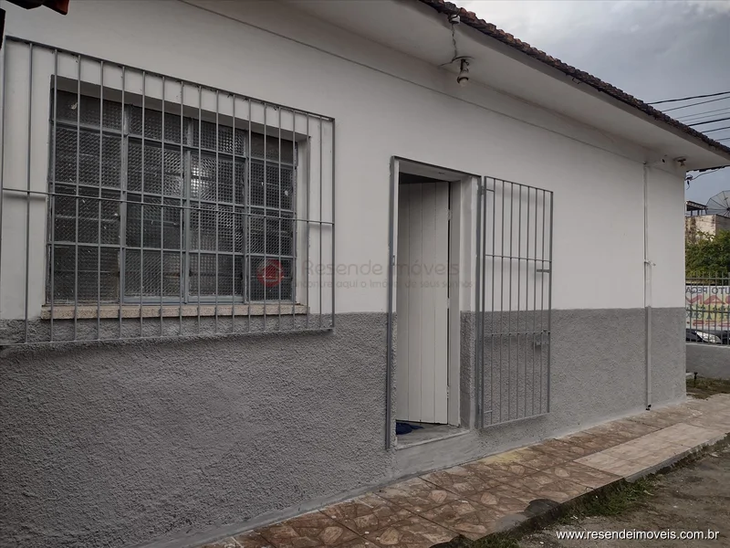 Foto 12 de 32 - Casa comercial para aluguel em Manejo