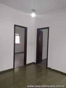 Casa comercial para aluguel em Manejo